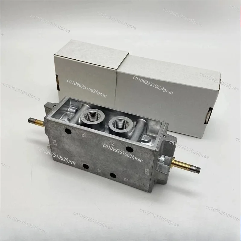 Solenoid valve JMFH - 5-1/2 - EX 10166 535914 two-position five-way double electronically controlled tiger valve