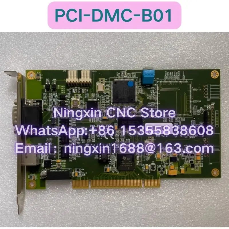 New Original PCI-DM…
