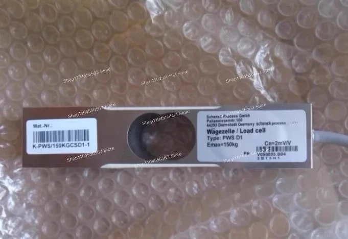 ​​Pws D1 Class Load…