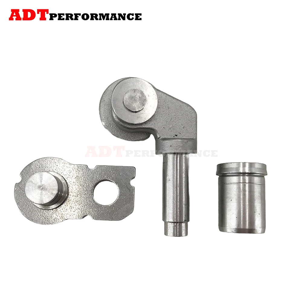 NGT1038LMSZ 821042 144106351R Turbo Flapper for Dacia Dokker 1.2 TCe 85Kw 115HP H5F 2012 821042-0010 144100054RA 821042-0012