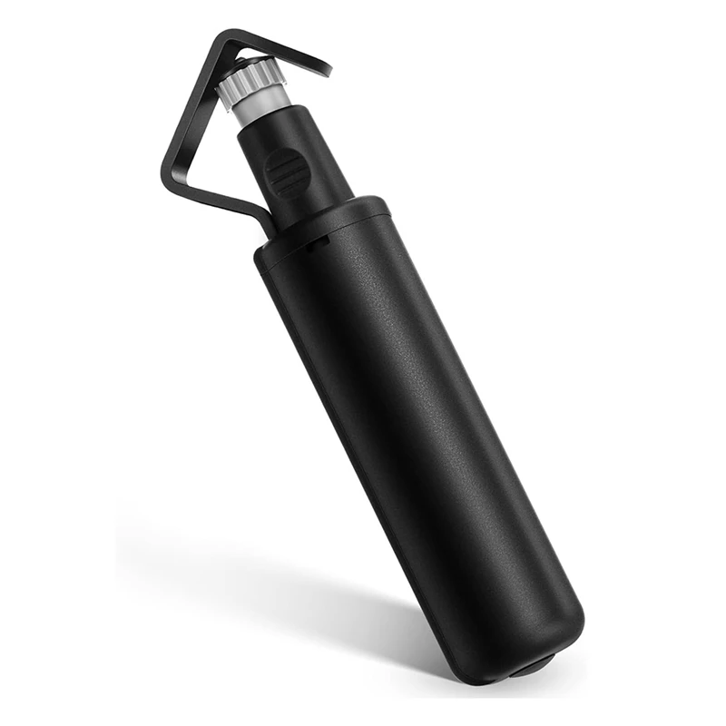 

ABSU Round Wire Strippers For 3/16 Inch To 1 1/8 Inch Diameter Wire Stripper Tool With Adjustable Cutting Depth Cable Housing