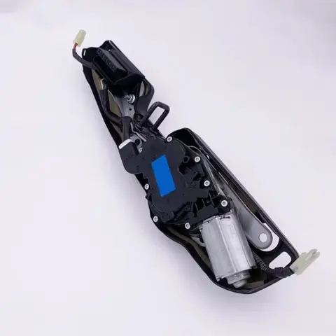 10 best selling genuine parts Hyundai - №7