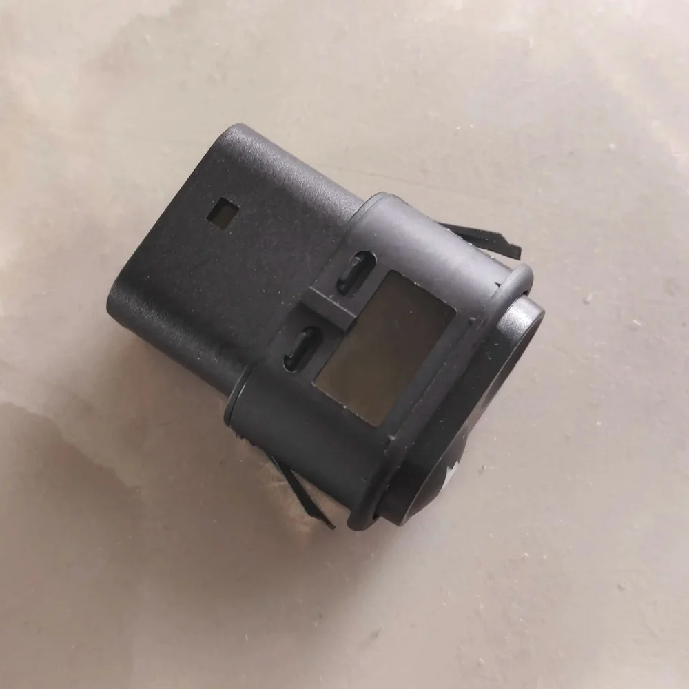 

6Pins Car Electric Power Window Switch Button Simple Installation Suitable for Ford Ranger Ecosport 2S6514529AA