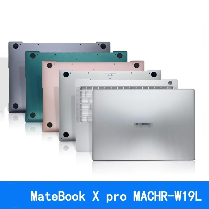 

New Original For Matebook X Pro MACHR-W19 W19L W29 A Case C Case D Case For Laptop