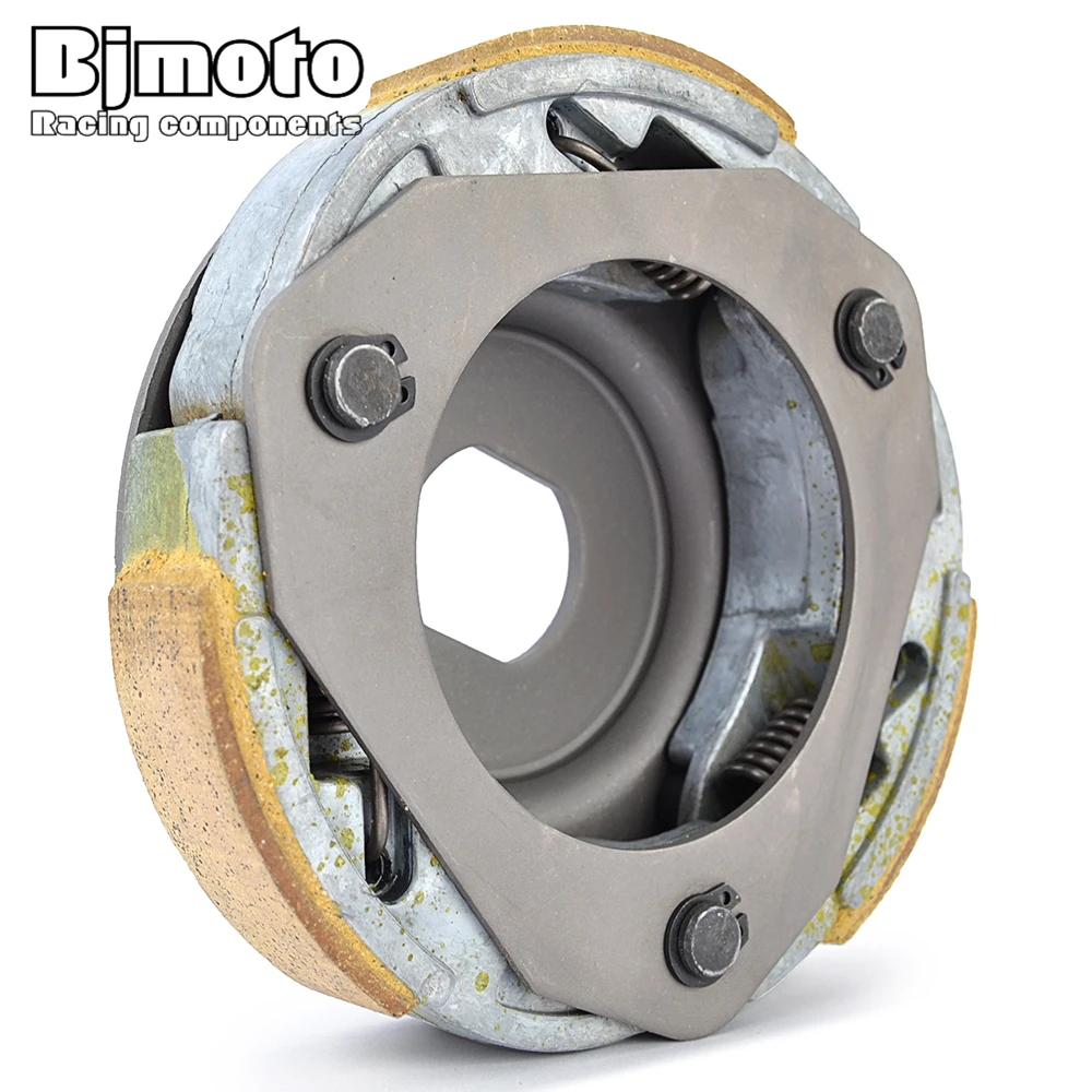 

PCX 125 150 Clutch Assy Shoes Weight Set For Honda PCX125 / PCX150 2009-2018 22350-GFM-900 22350-KVB-900 22361-KVB-900