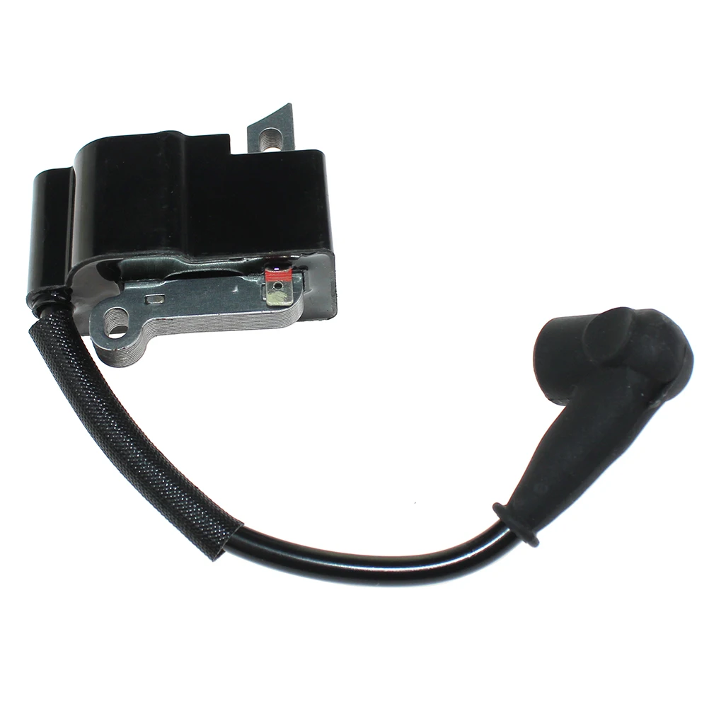 Imagem -06 - Bobina de Ignição para Mochila Stihl Ventilador Br800 Br800c Br800c-e Br800x 4283 400 1301