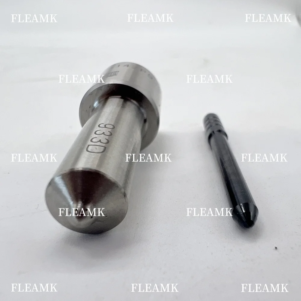 High Quality DLLA142P933 Injector Injector