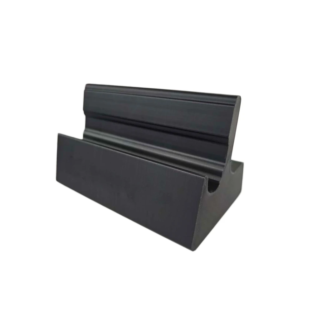 حامل قوس سطح المكتب المحمول لوحدة التحكم Anbernic RG557/RG556 المضادة للانزلاق حامل Playstand قاعدة ألعاب الملحقات #5