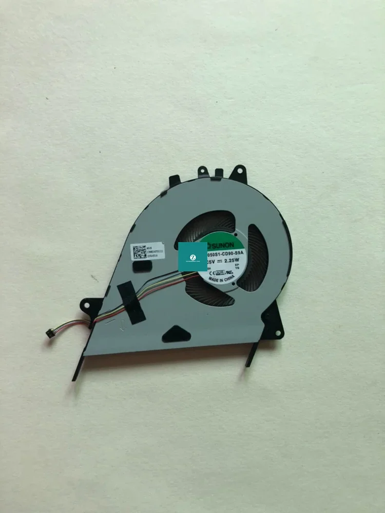 Genuine FOR ASUS VivoBook S14 S430 X430 S4300U F FAN