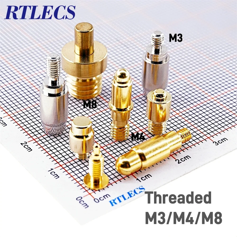 1 Pcs High Current …