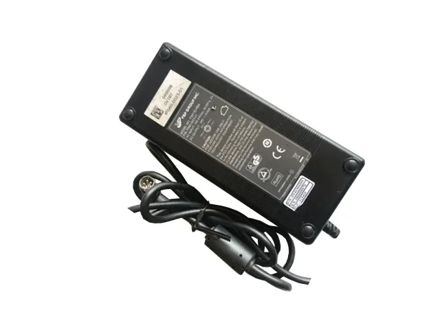 

FSP Group Inc 24V 5.42A, 4-Pin Din, IEC C14, FSP130-RBA Power Adapter