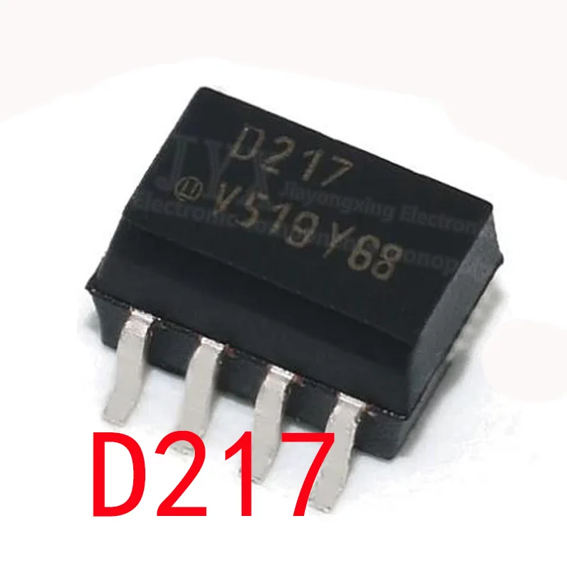 10PCS/LOT    MOCD D213 213 D217 217 R1M R2M  SOP8    New original spot hot sale