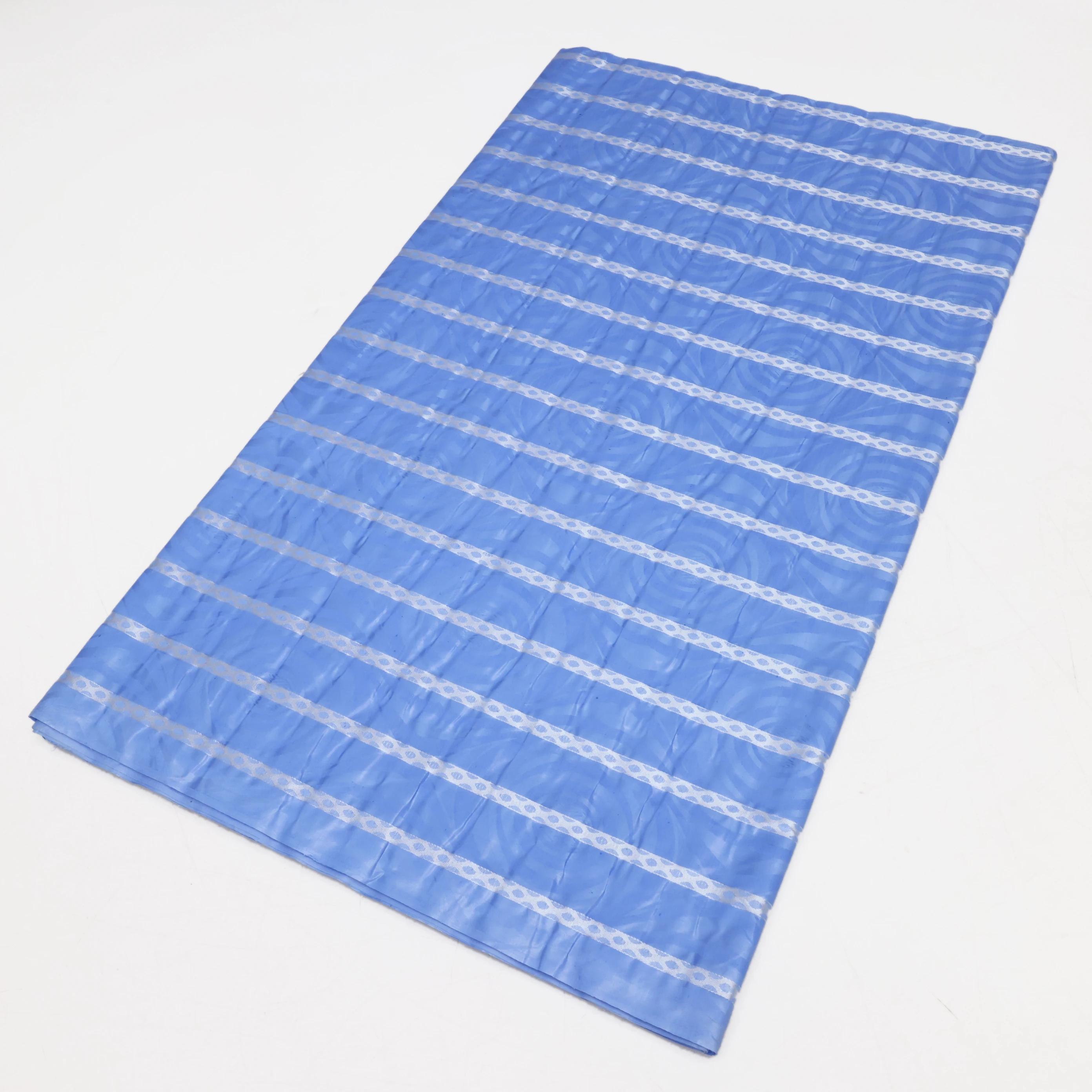 

Basin Riche Femme New African Bazin Dress for Women Africa Bazin Riche Fabric Tissu Dentelle Embroidery Lace Fabric 10yard