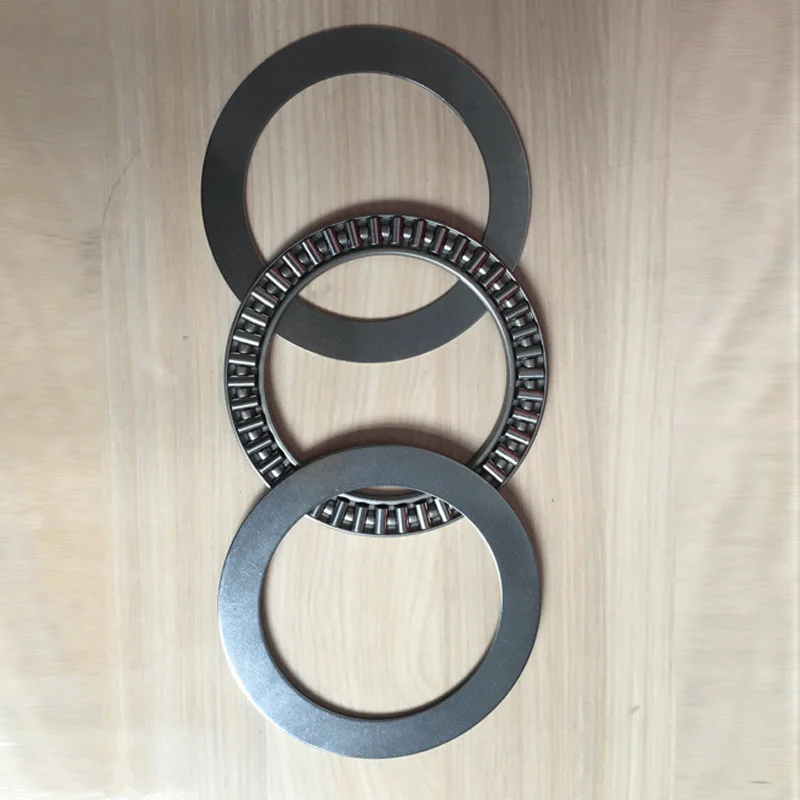 Axk Flat Needle Rol…