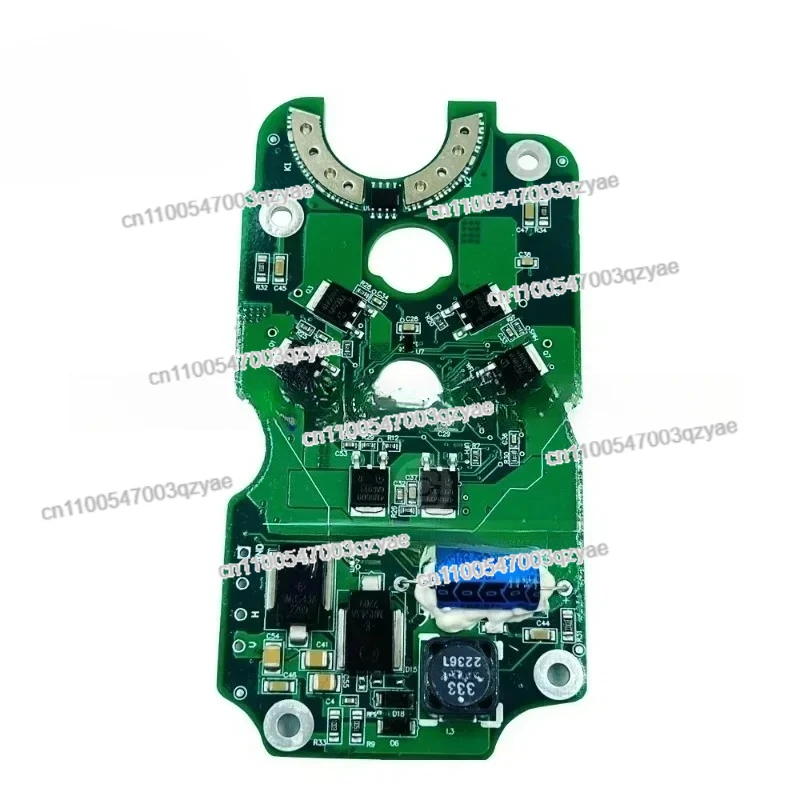 

For 6 VGT Turbo Actuator 2201112 Repair Kit for PCBA Board 5452691 5455046 05455046
