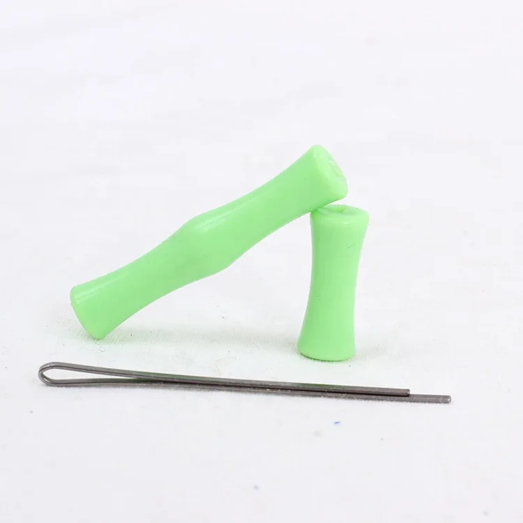 Archery Bowstring Finger Saver Guard Soft Silicone Shooting Training Left and Right Hand Guard Bow and Arrow Archery Finger Tab
