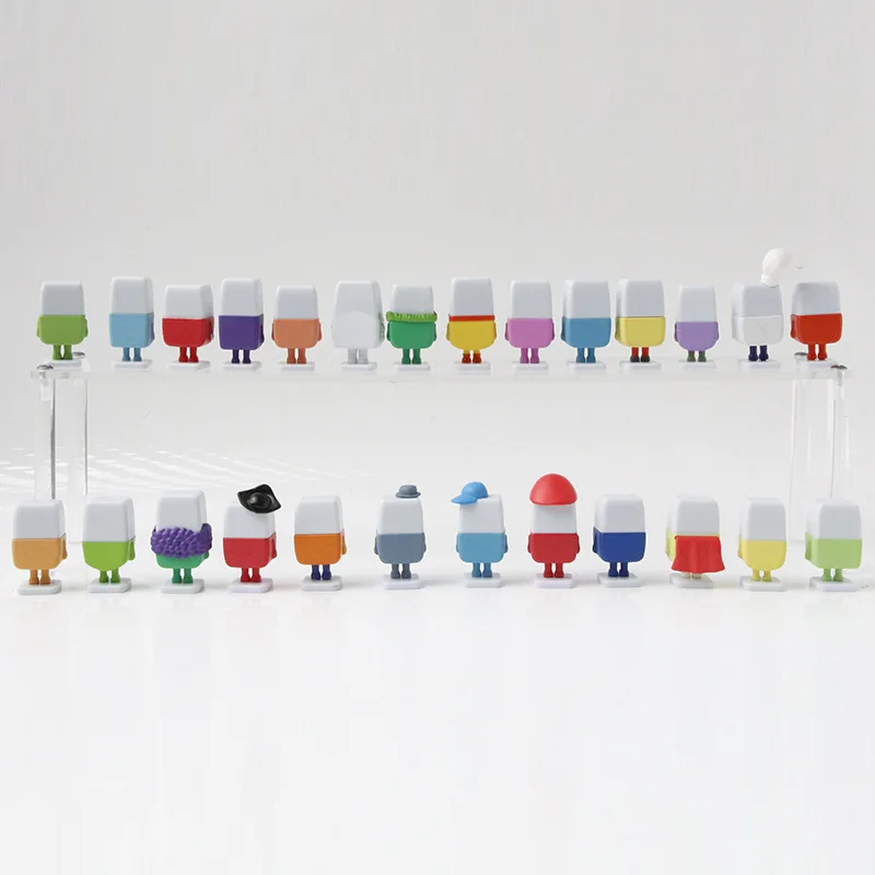 Thumbnail 3 - #1 Compare Alphabet Toys Before You Buy