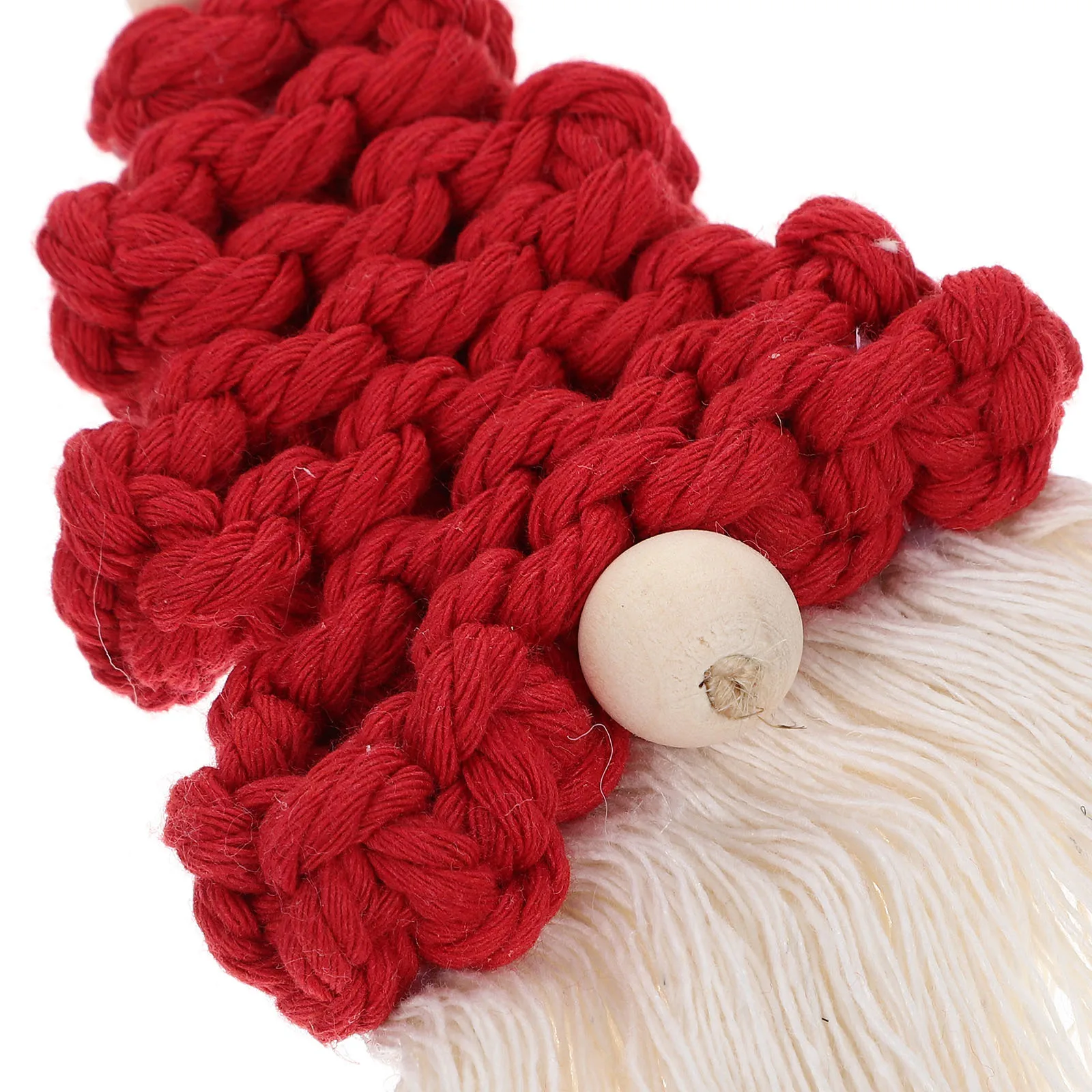 

3Pcs Christmas Tree Hanging Ornaments Traditional Xmas Pendants Small Decorative Hanging Xmas Tree Decor Ideal for Home Hotel