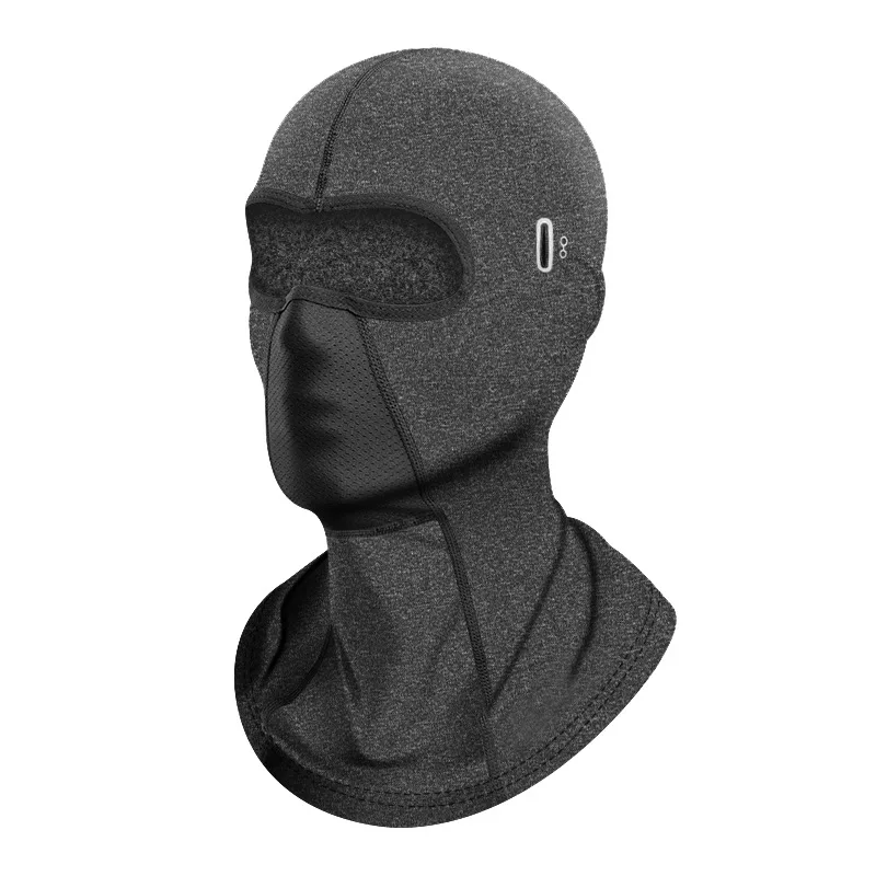 AliExpress UFLAME Winter Warm Cycling Cap for Men Bicycle Motorcycle Balaclava Windproof Sports Scarf Velvet Bike Face