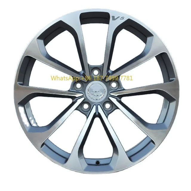 

18 19 inch forged wheels PCD 5*115 car upgrade modified replacement fit