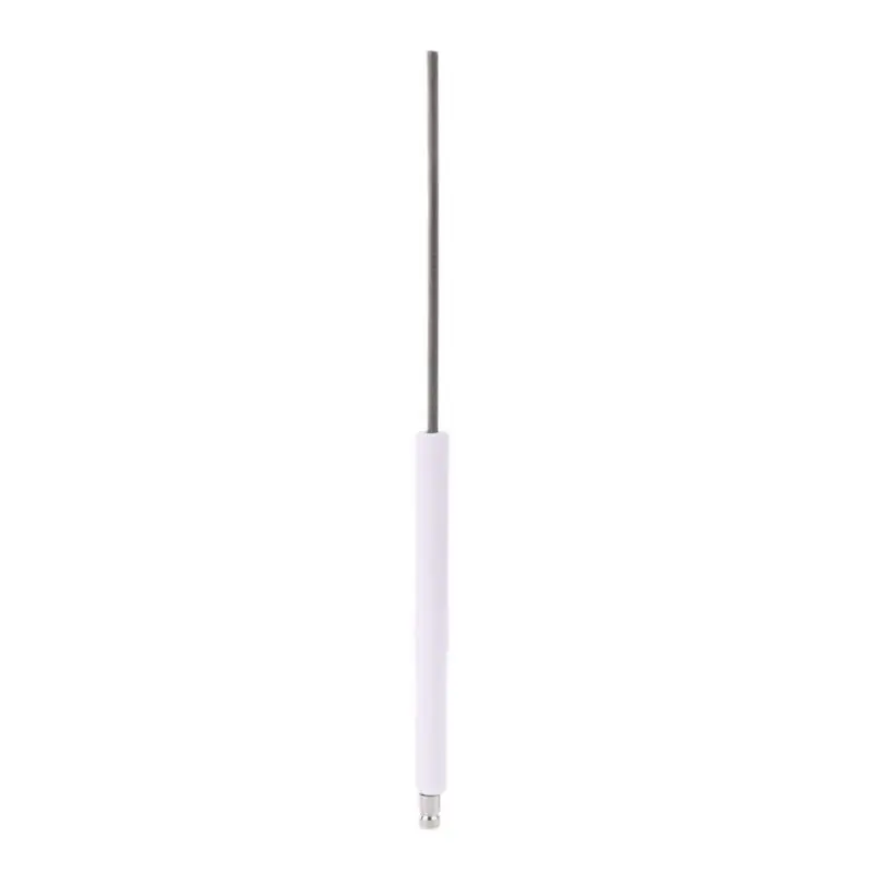 Ceramic Ignition Rod Electrode Flame Detection Probe Long Burning Stick for Burn