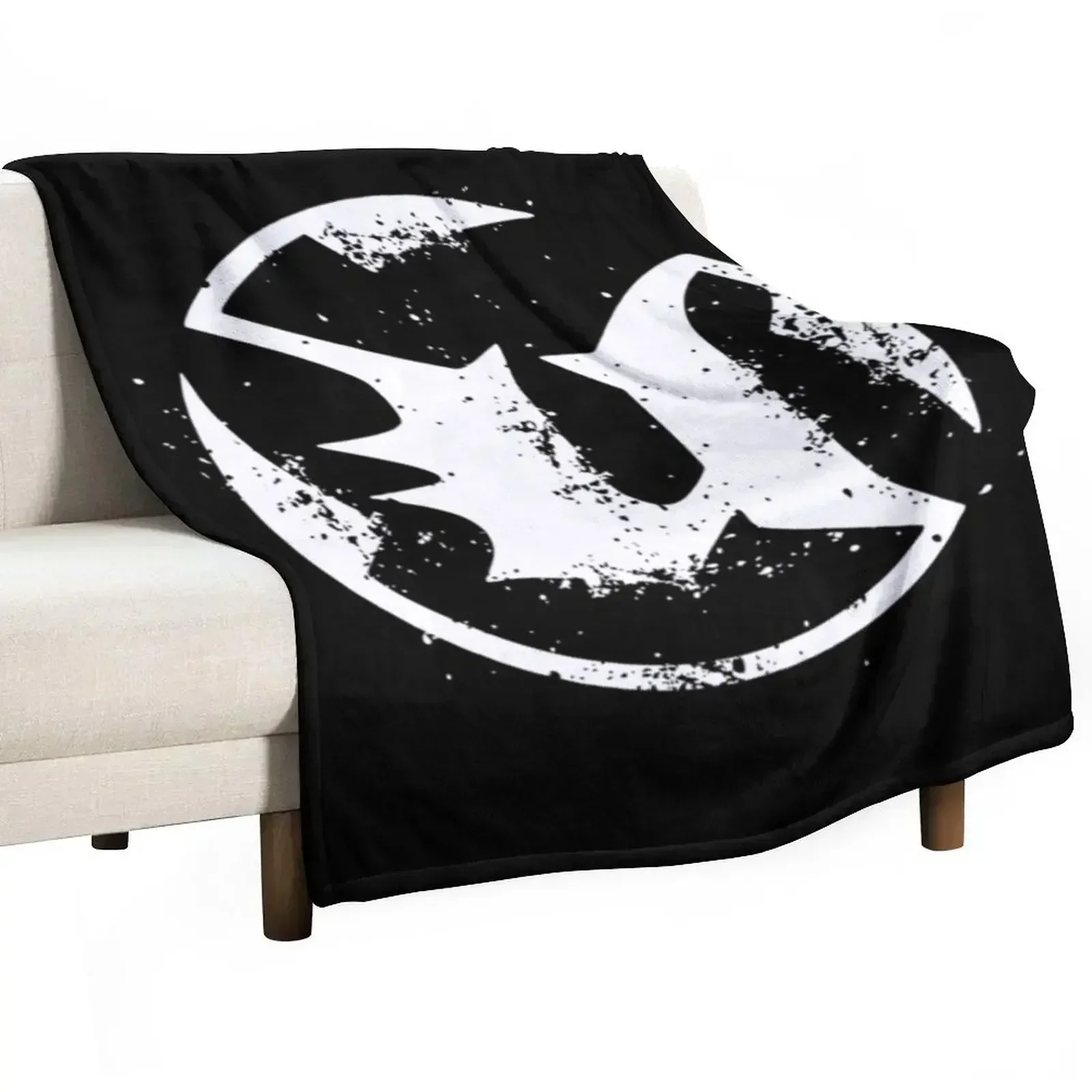 Unreal Tournament T-Shirtun real to Throw Blanket Thins Stuffeds Sofa Quilt Blankets Sofas Of Decoration Blankets