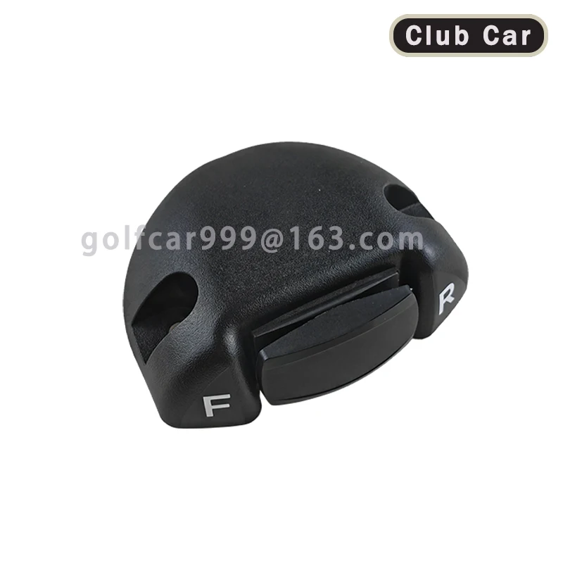 สวิตช์เดินหน้าถอยหลังรถกอล์ฟเหมาะสําหรับ Clubcar OEM # 102508401 # 101856001