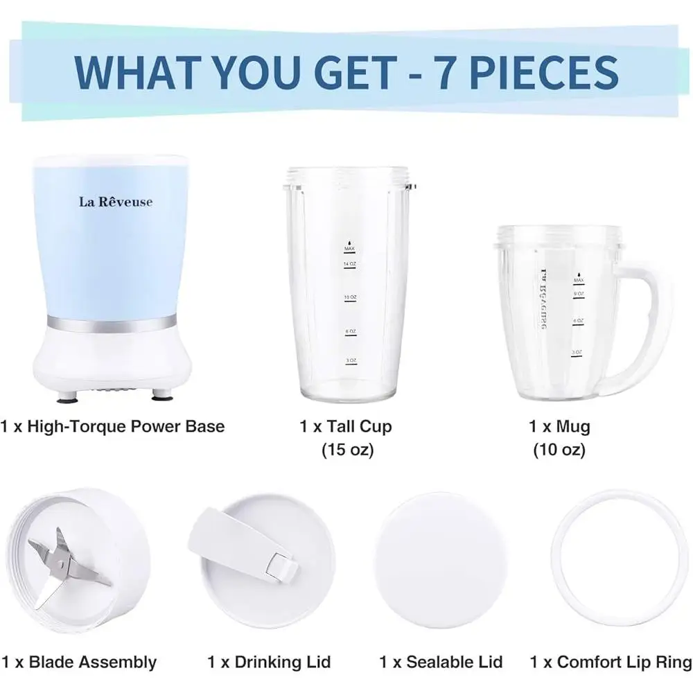 250 واط خلاط عصائر المحمولة السفر القدح بلمسة واحدة عملية سهلة BPA الحرة صانع مشروبات صحية عصير خلاط كوب مبشرة المروحية