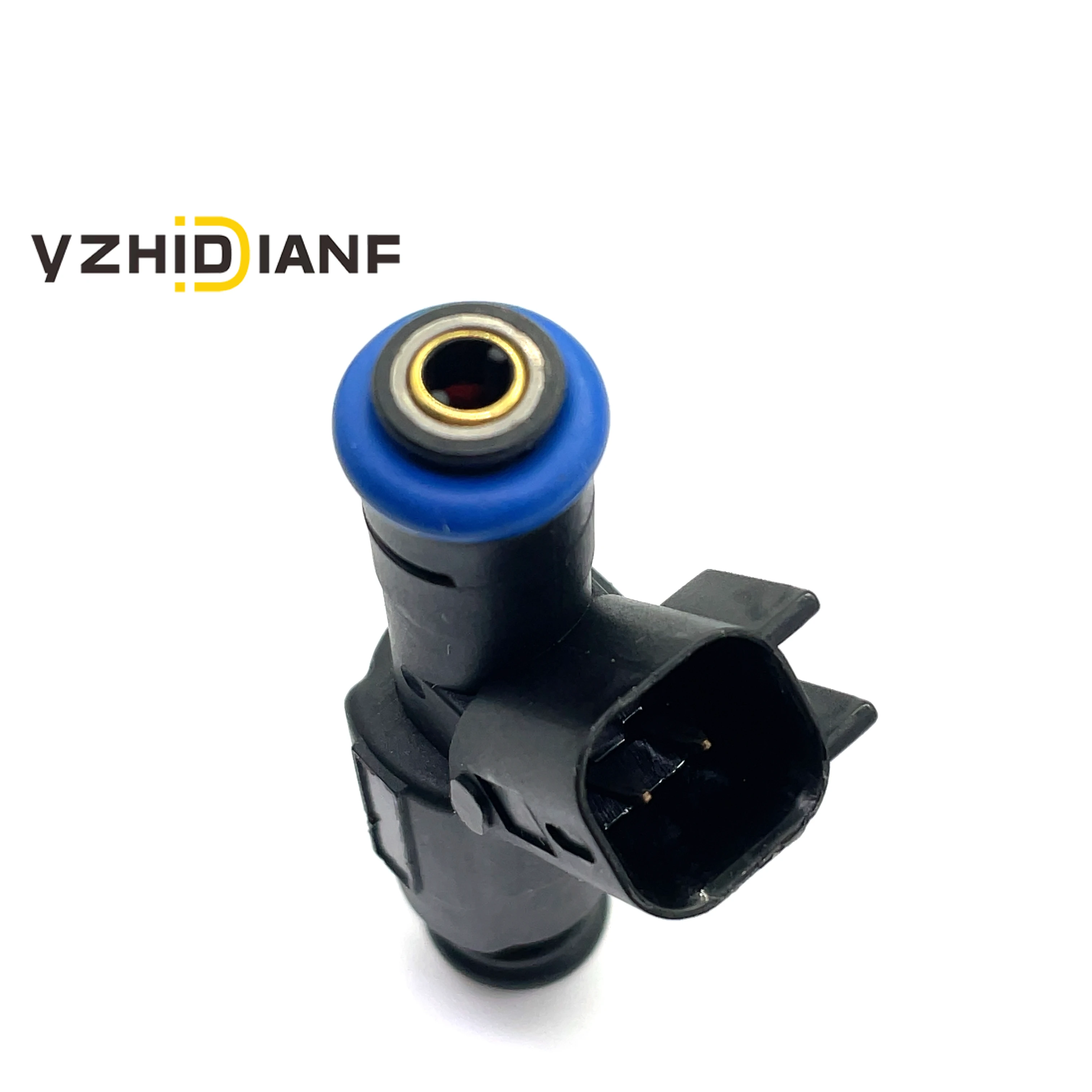 4pcs Fuel Injector 0280156299 for Geely Vision Emgrand King Kong 1.8L Nozzle Bosch OEM Spec