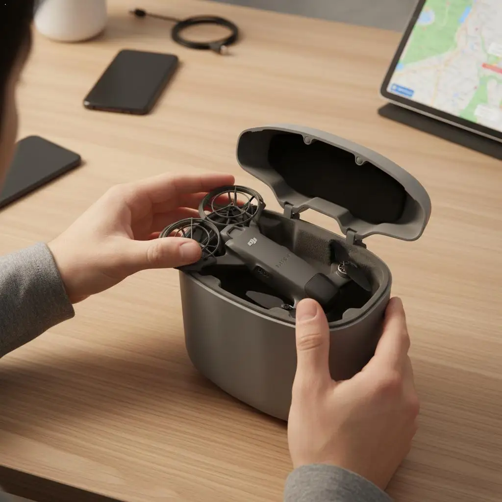 For Dji Neo 2 Prote…