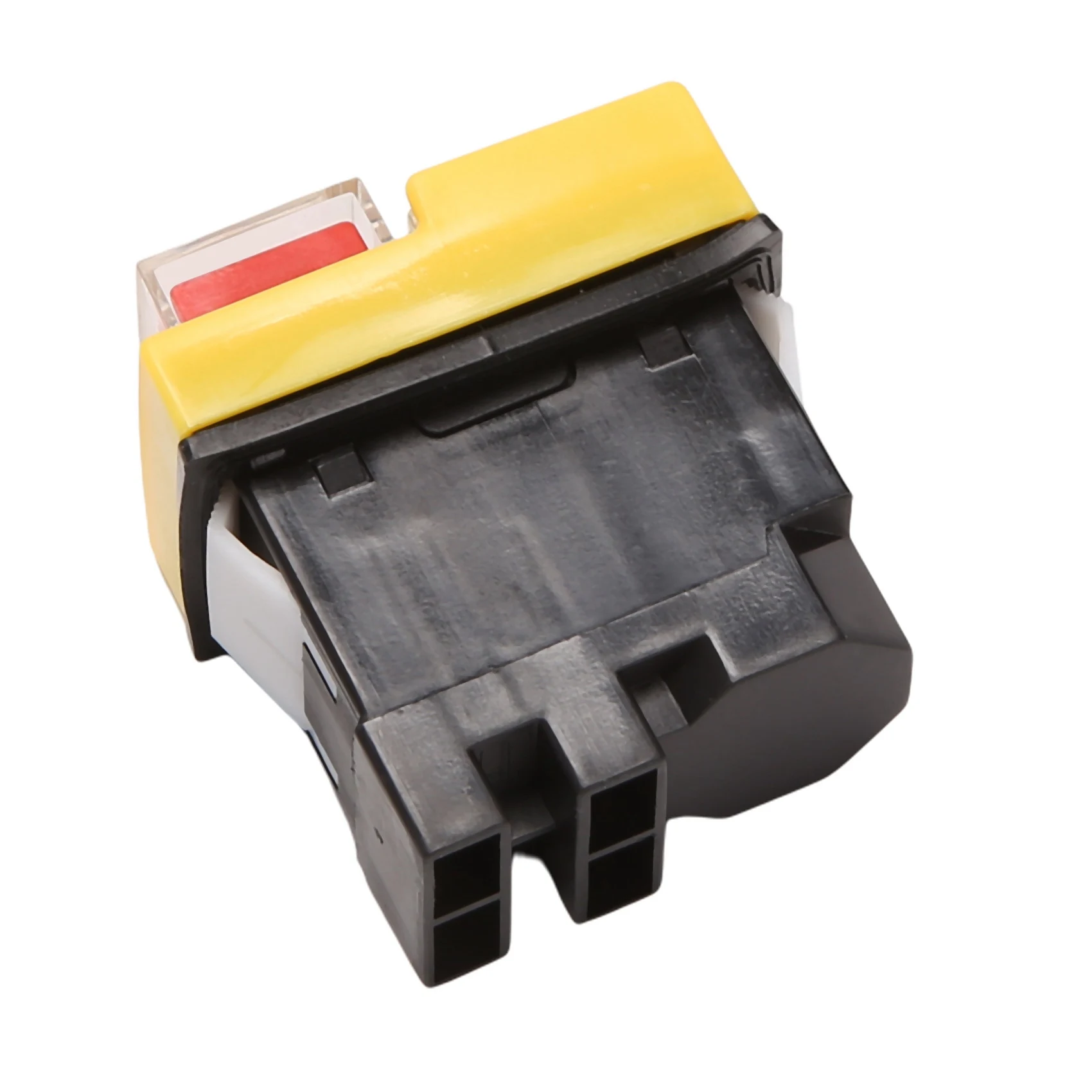 สําหรับ Xc-2000E Commercial และ Electric Juicer อะไหล่อัตโนมัติสีส้มเครื่องคั้นน้ําผลไม้อะไหล่สวิทช์ 110V