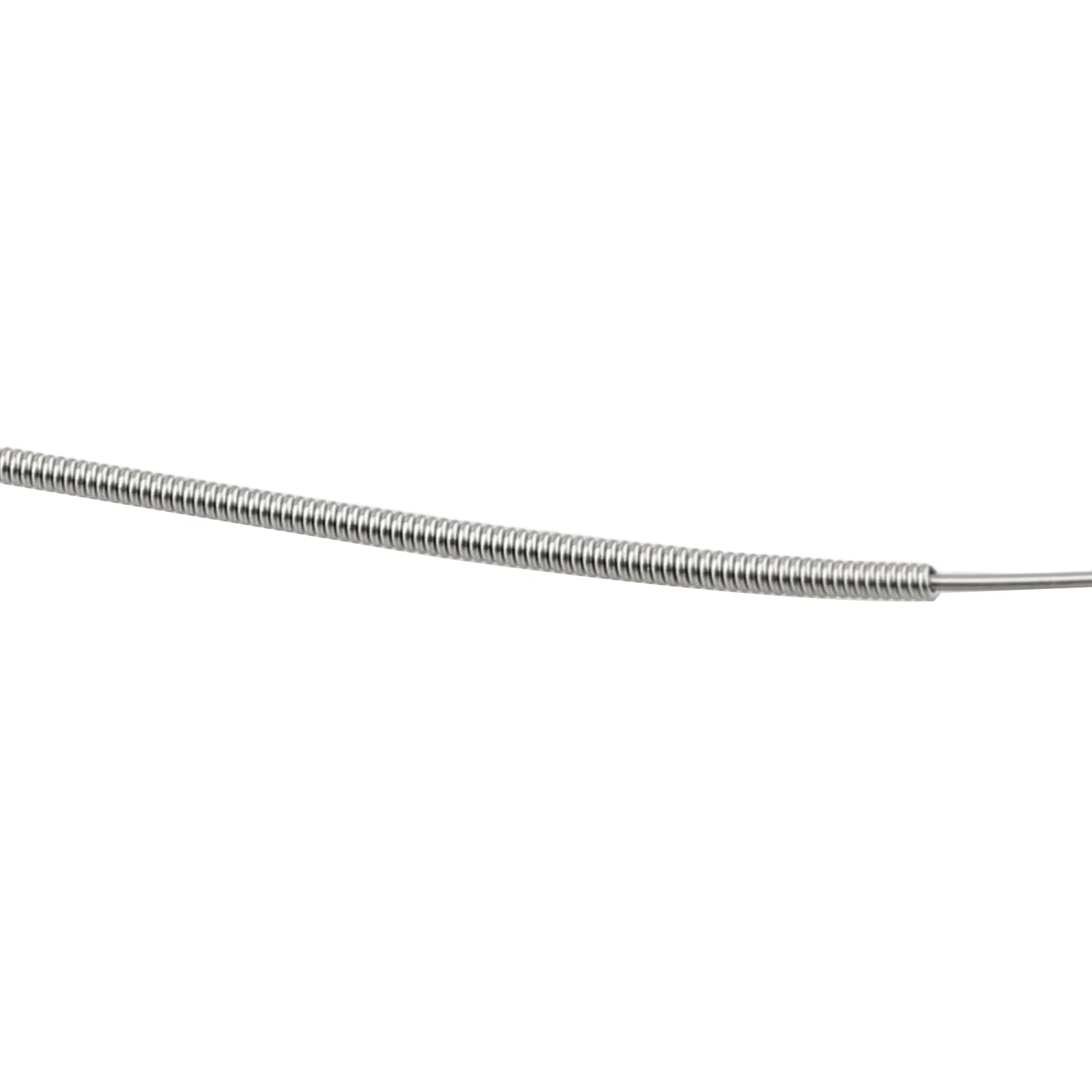 Live Performances 10*10*0.3cm Electric Guitar Strings Balanced Tension Guitar Strings Clear And Transparent Voice