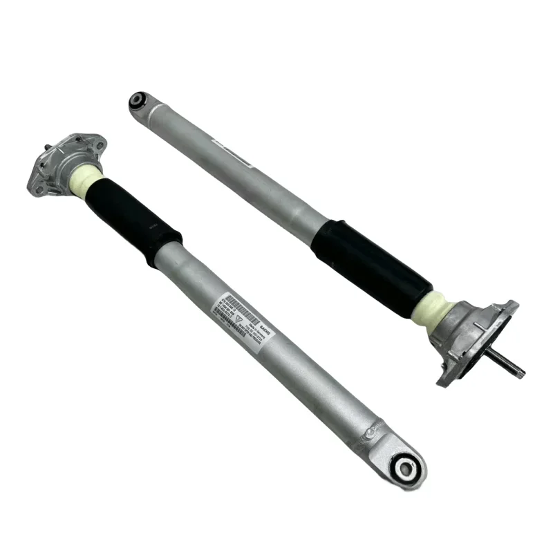 Suitable For Porsche Panamera Shock Absorber Palamela Front Inductance Shock Absorber Suspension