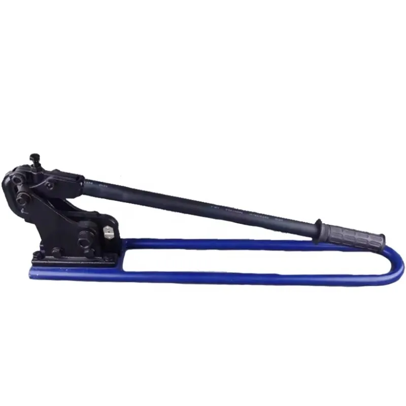 Hysun Wholesale Commercial Fishing Wire Heavy Duty Bench Crimper Hand Presser