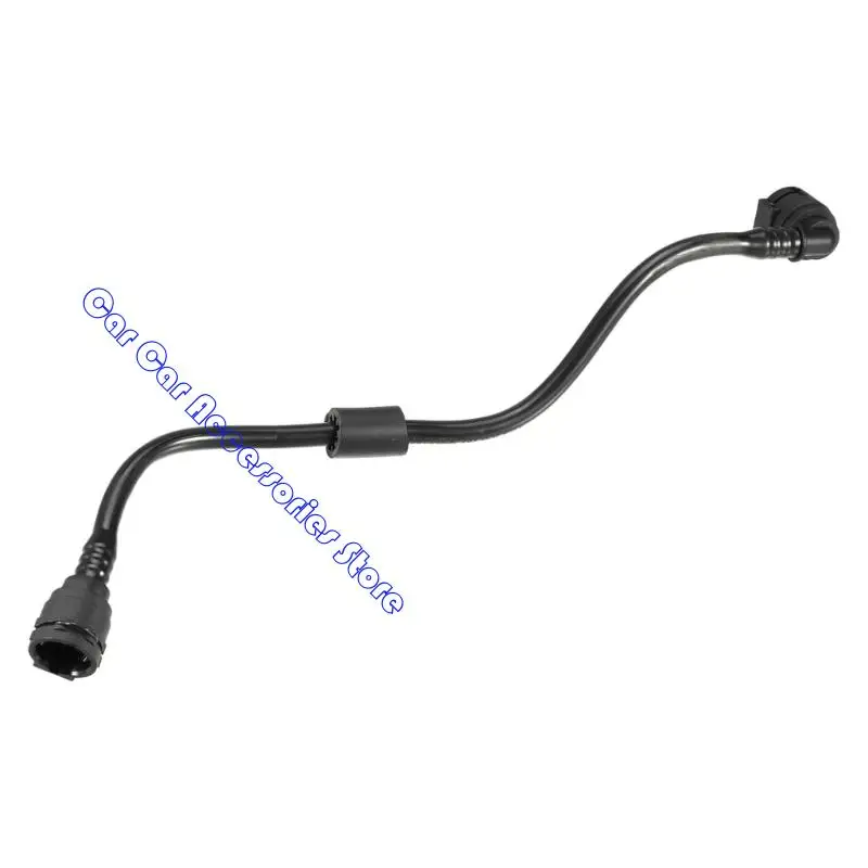

242D Coolant Hose Replacement Intercooler Expansion Radiator Pipe Automotive Accessories Easy Installation 17127535527