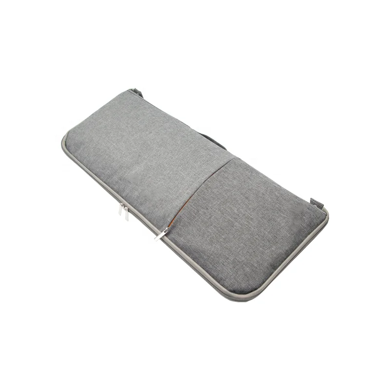 Port le  home use Hot bamboo massage Spa  Warmer For Spinal Pain Relieve Back Pain Muscle Pain Relief