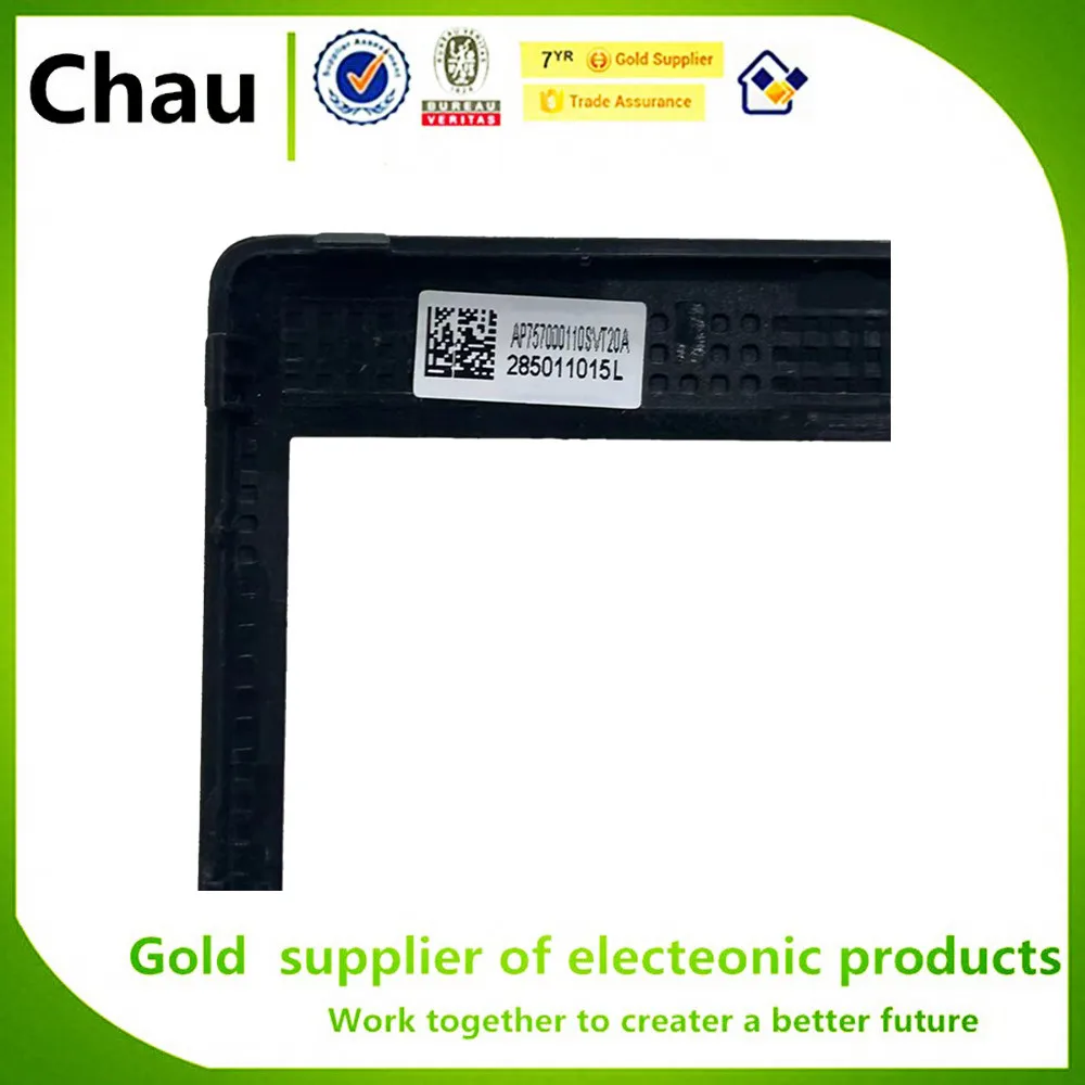 New For Acer Predator Helios 3D 15 SpatialLabs Laptop LCD Back Cover Top Case