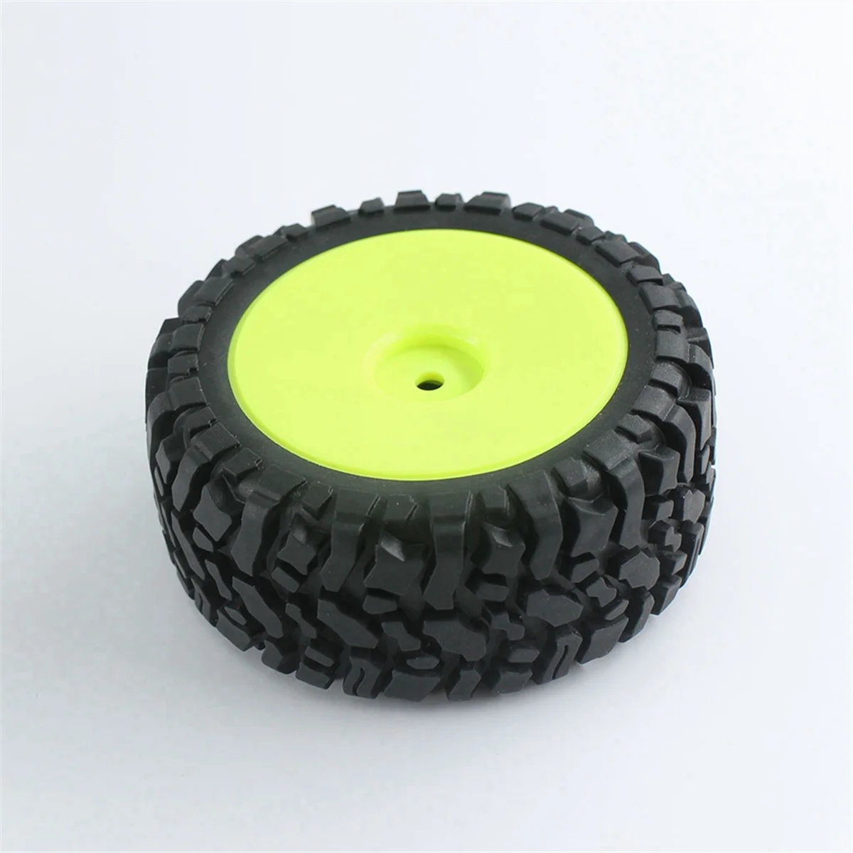 

IINBD-Wheels Tires for Wltoys 144001 144002 124008 124018 RC Car Parts