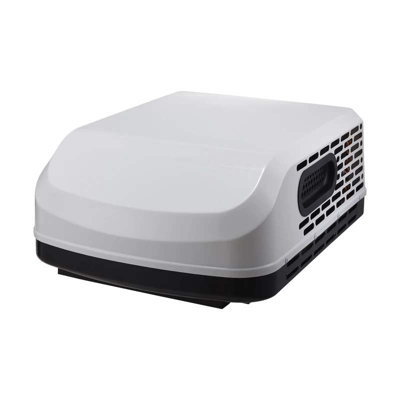 

JKGElectric Battery Van Roof Top 115V Dc Air Conditioner For Camper Caravan Rv