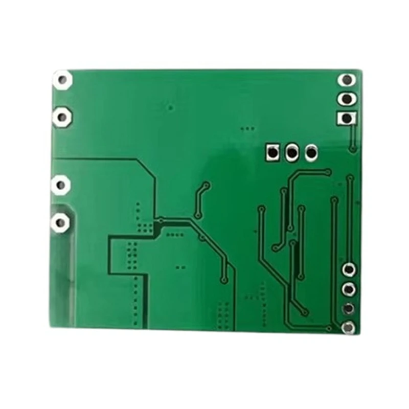 Hot Sale-High Torque Servo Board Controller Low Power Servo Printplaat 6V-24V Servo Board