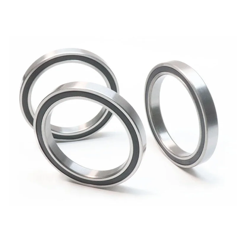 1PC Bearing 6700 6701 6702 6703 6704 6705 6706 6707 6708 6710 RS-ZZ.