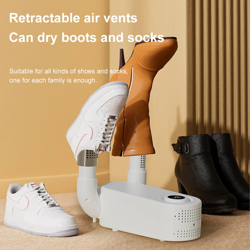 Shoe drying machine timed shoe drying machine constant temperature shoe drying artifact winter gift