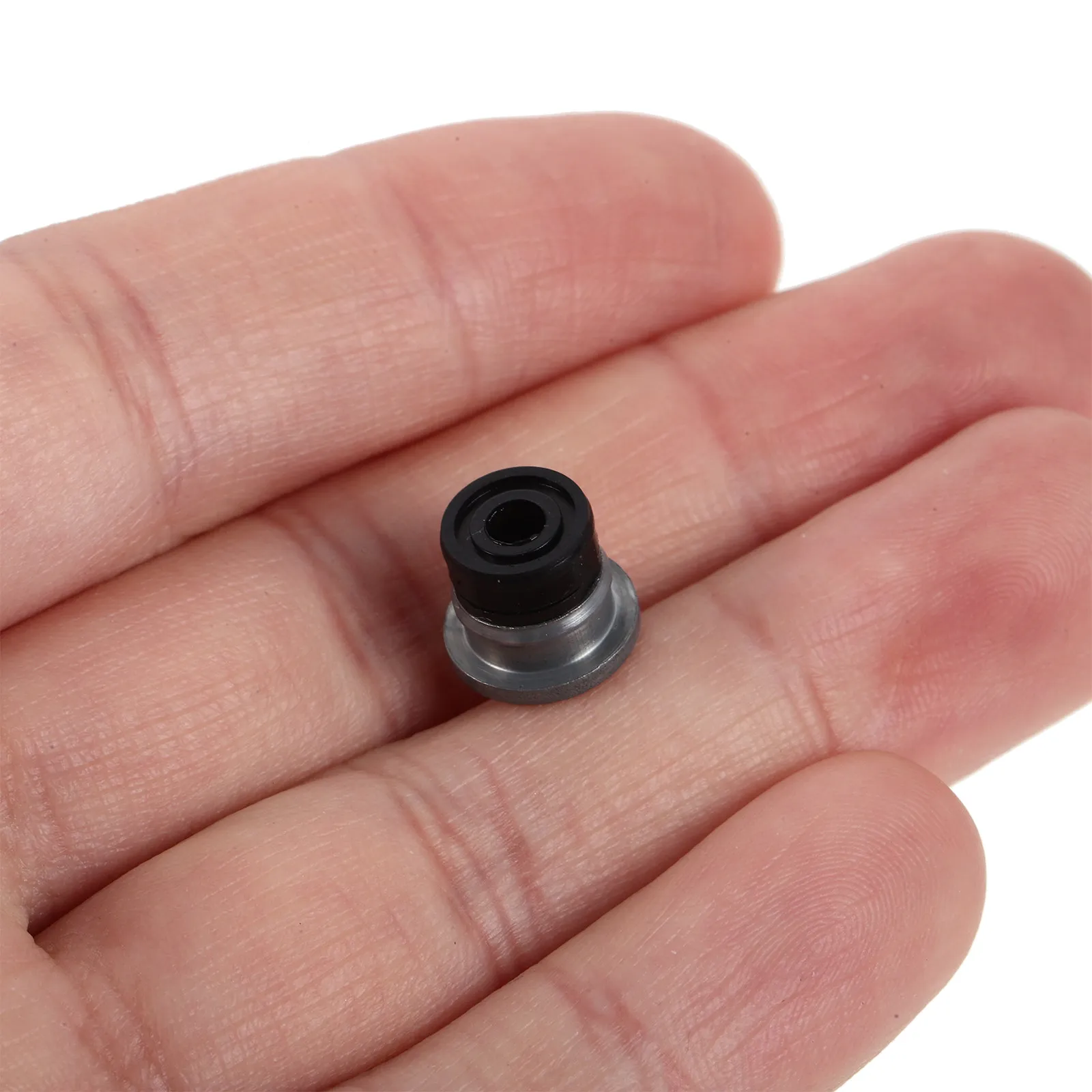 

Quick Pneumatic Fitting Ptfe Coupler for 3D Printer Extruder Parts Stable Air Control Reliable Filament Path Pneumatic Valve