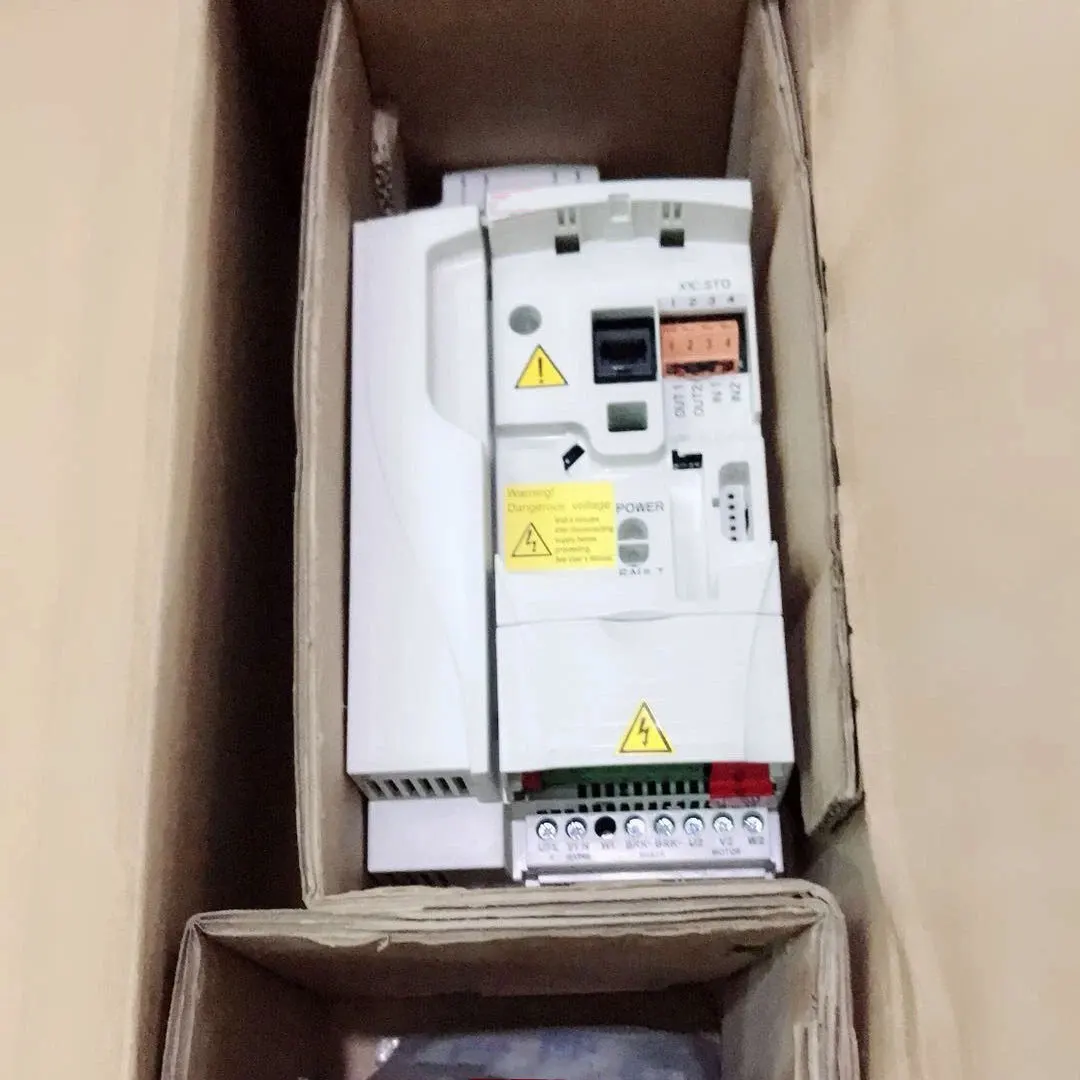 

Brand New ACS355-01E-07A5-2 ACS355-01E-09A8-2 One Year Warranty