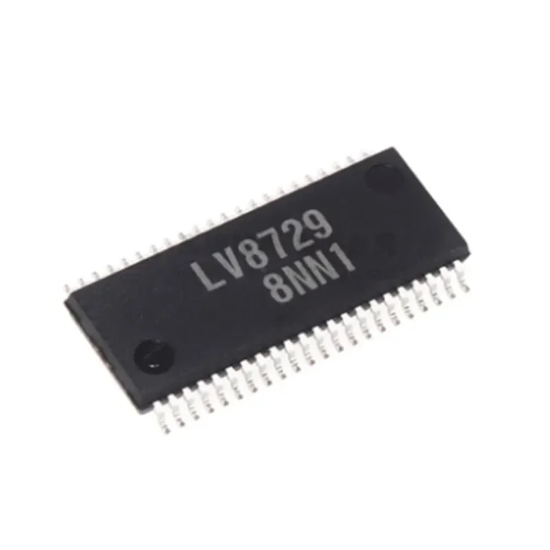 Orginal Stepper Motordriver Chip LV8729V-TLM-H Paket SSOPK-44 PWM Constant-Current Control Baru IC Asli