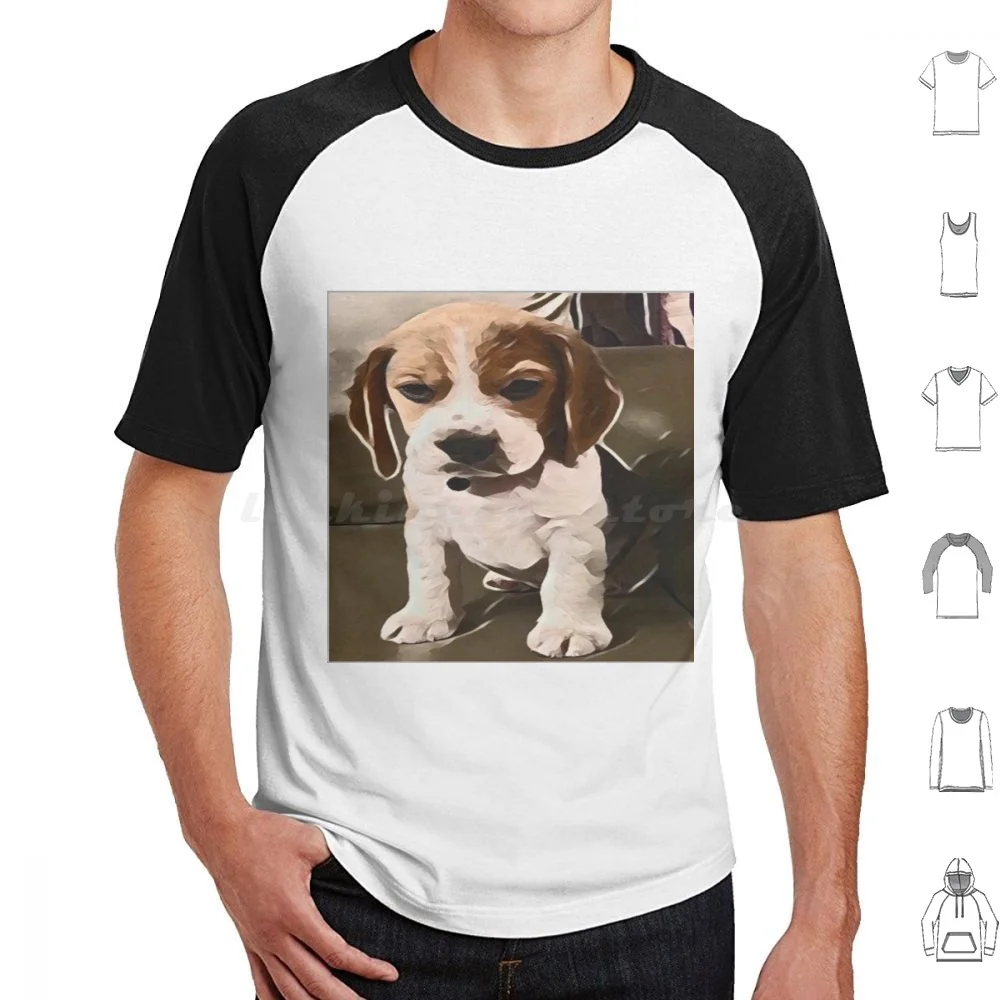 Beaglelover T Shirt Men Women Kids 6xl Angry Beagle Dogs Doglover Pocketbeagle Angrylook Naughtybreed Puppyface Bigears