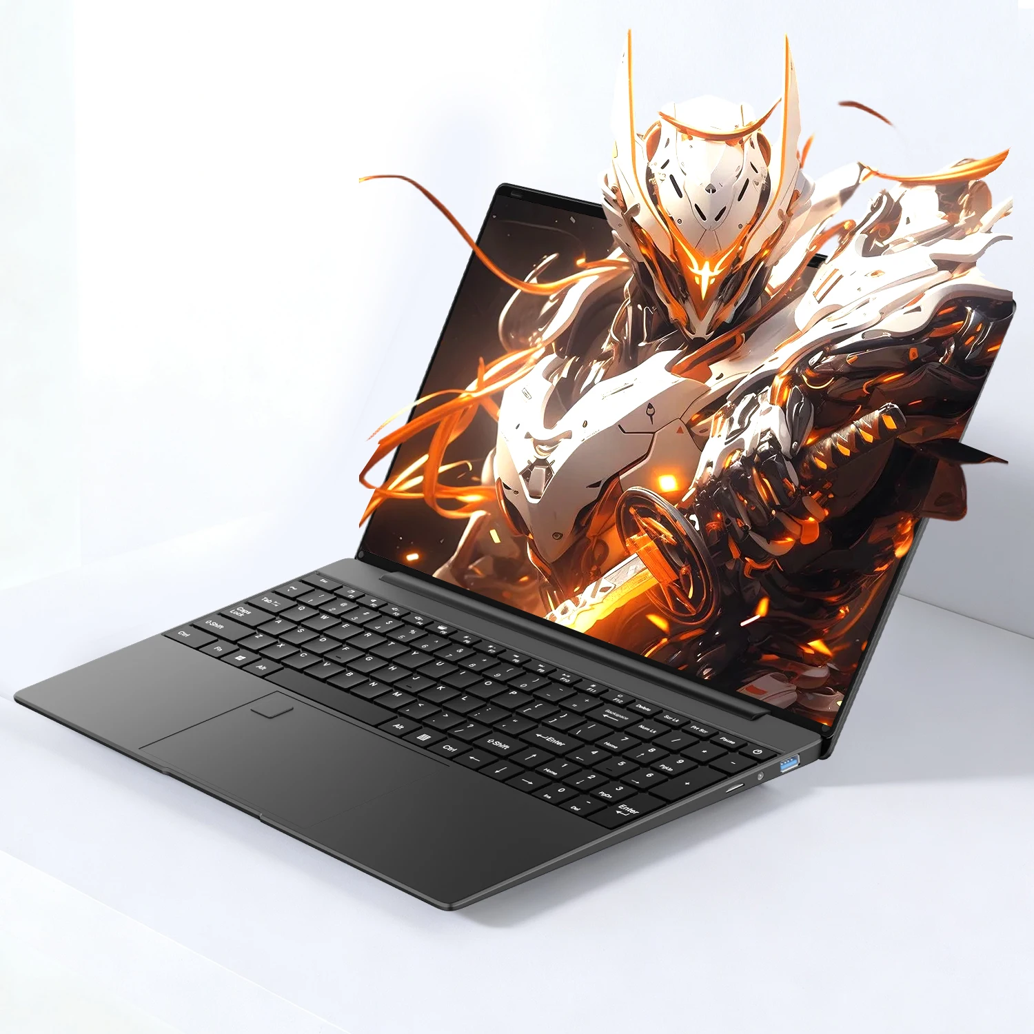 LENO 15,6" Intel Core i9 10980HK Windows 11 Pro Laptop Computer 32GB RAM 512GB 1TB 2TB SSD Draagbare Notebook PC Kantoor Studie
