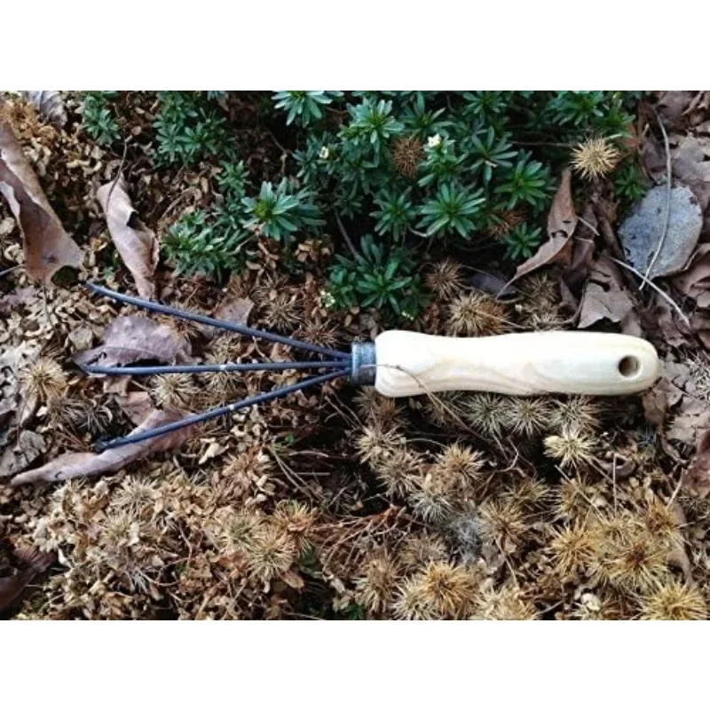 Cultivador de dentes de primavera