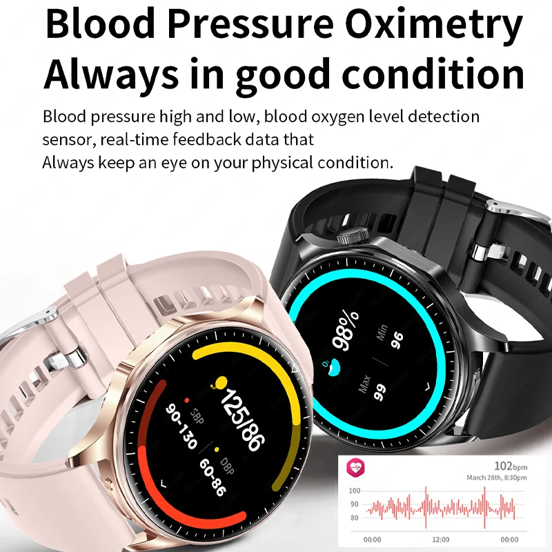 Nuovo orologio intelligente 2 in 1 con auricolari Smartwatch TWS auricolare Bluetooth cardiofrequenzimetro orologio sportivo orologio fitness