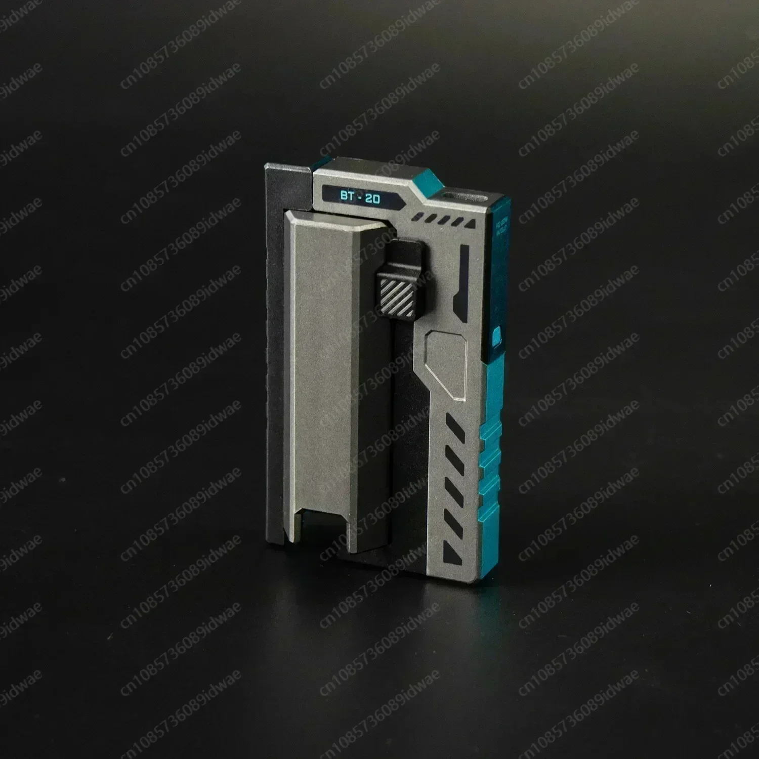 

BT-20 Little Helper/Tactical Replaceable Mobile Power Module/Battery Charger/Replaceable Power Bank 5000mAh